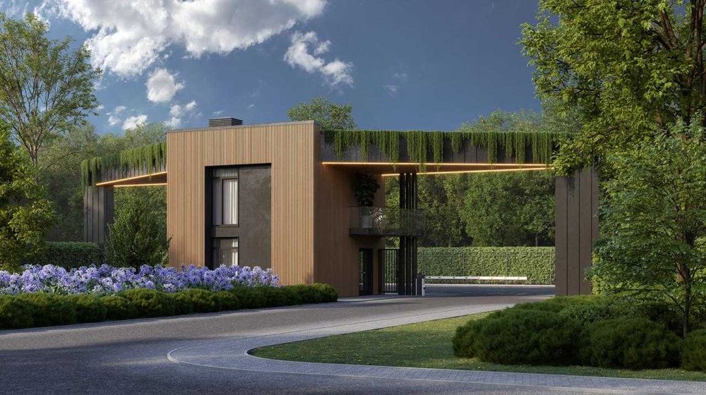 Квартира в ЖК Family Park Apartmets|Газ|Автономність|Комфорт. Буча