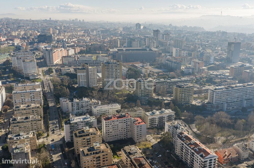 Exclusivo Apartamento T5, no Coração da Cidade do Porto