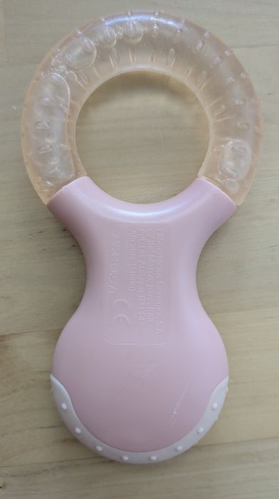 Suavinex Teether64862618290433121