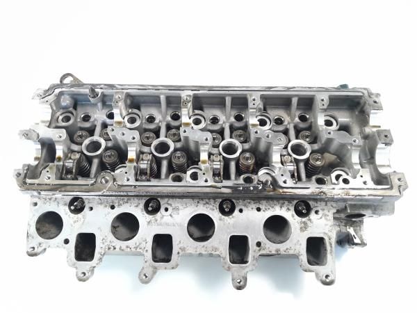 Colaça / cabeça do motor AUDI A3 (8P1)