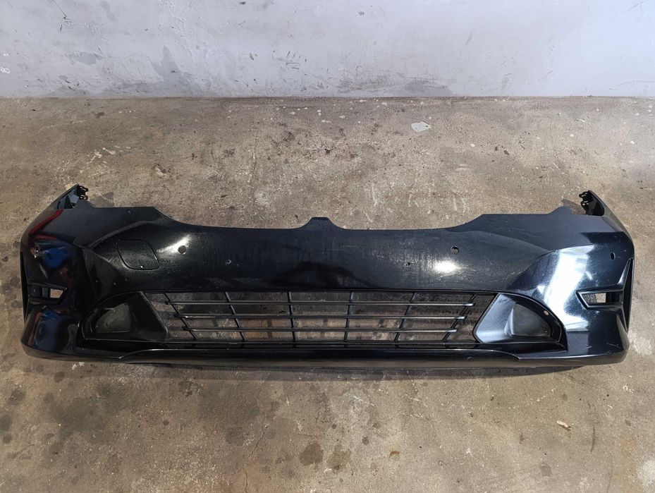 Bmw G20/G21 Parachoques Frente Original com guias