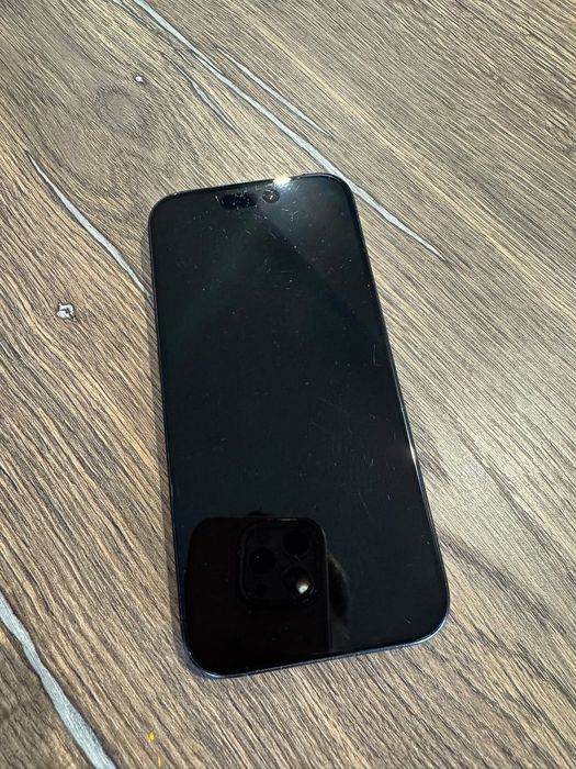Iphone 15 Pro 256 GB