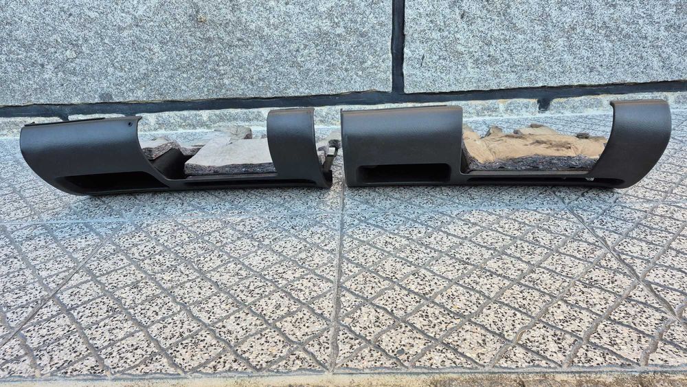 AUDI A4 B5 (8D -1994/2001) - Porta Documentos em muito bom estado!