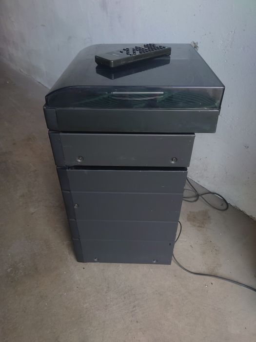 Wieża Sony LBT-D307