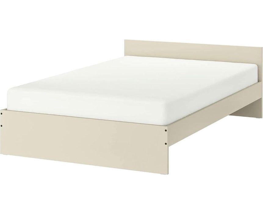 Cama Gursken como nova