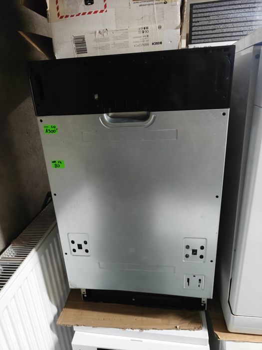 Zmywarka Samsung 45 cm do zabudowy  3 kosze nowy model zobacz