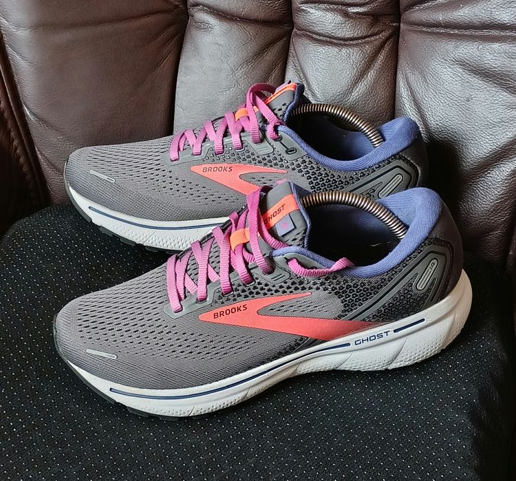 Кроссовки Brooks 42/27