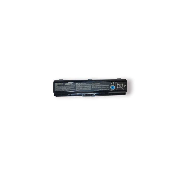 Bateria Toshiba PA3817U-1BRS – 10.8V / 48Wh (Usada, Testada)