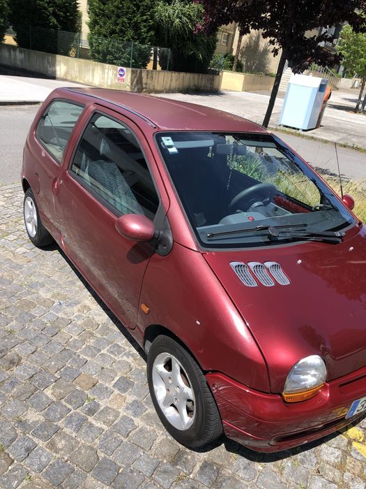 Renault twingo 94