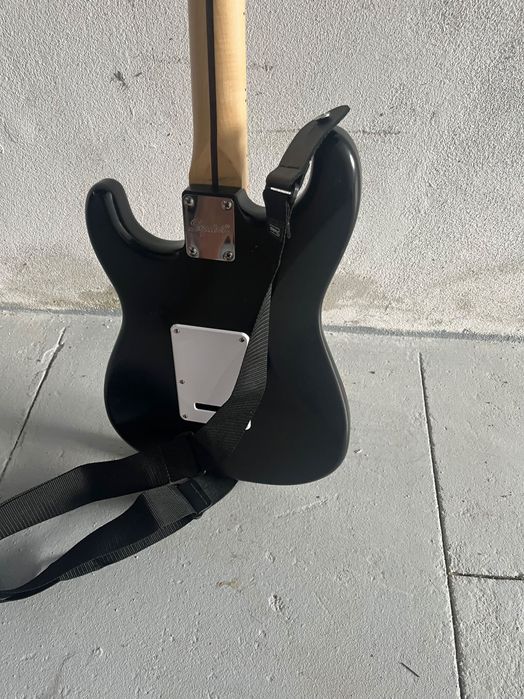 Guitarra elétrica