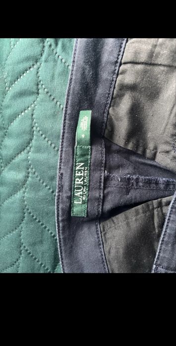 Spodnie Ralph Lauren