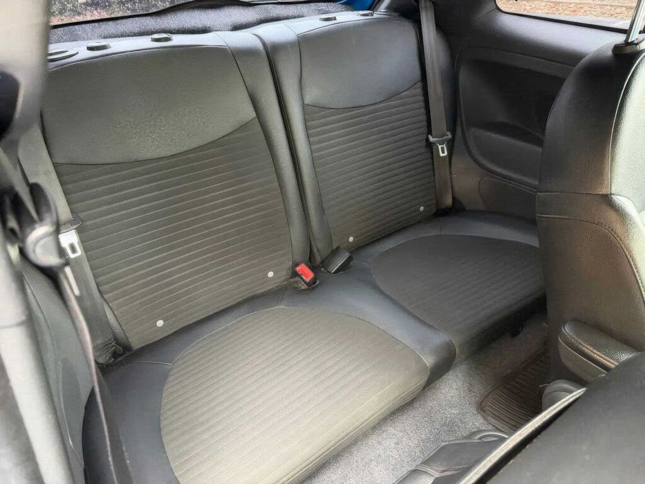 FIAT 500 Easy      2016