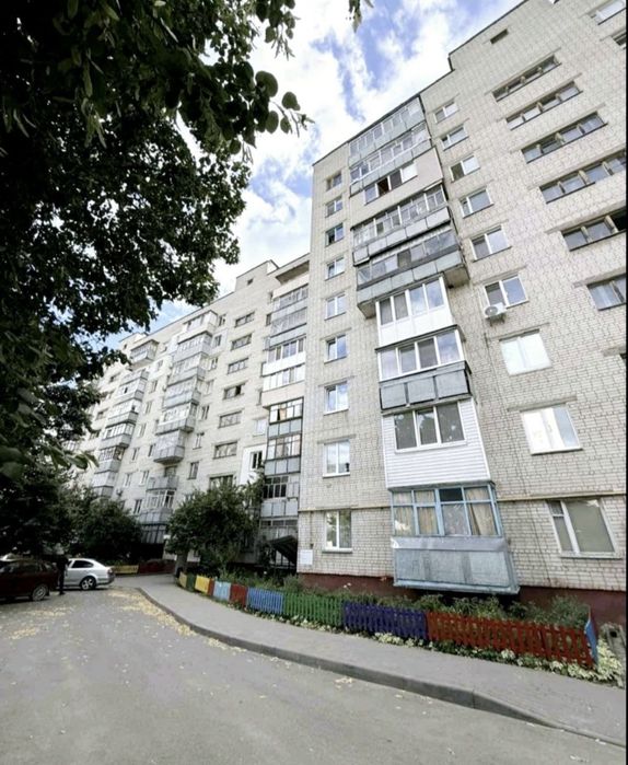 Красива однокімнатна квартира в центрі!СЕРТИФІКАТ