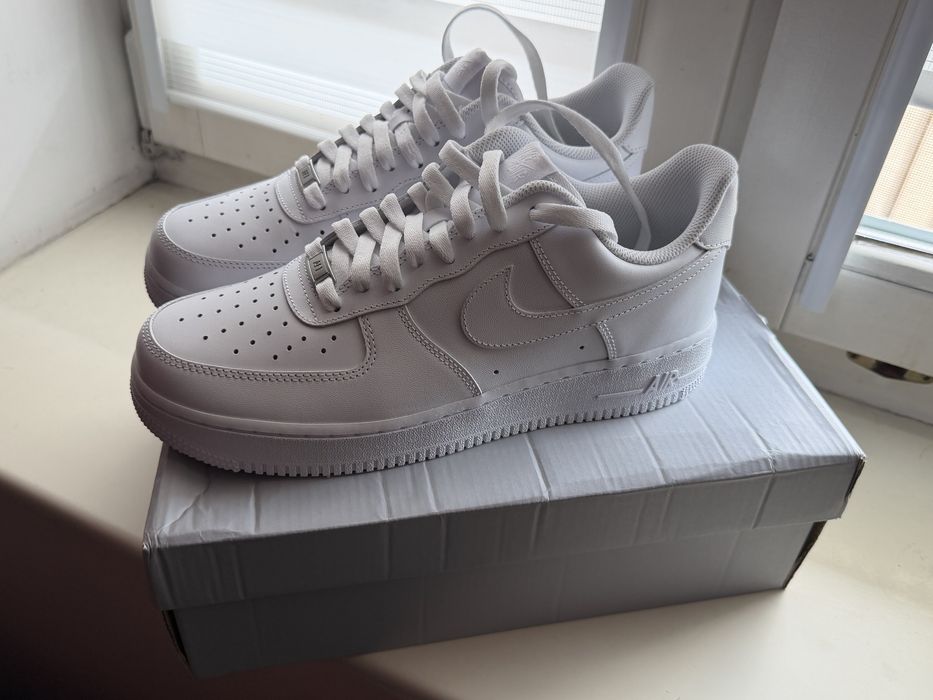 Air Force 1 , 43 rozmiar , oryginalne