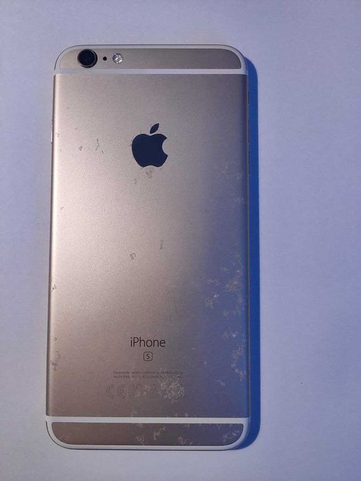 Apple iPhone 6s Plus 128Gb Neverlock