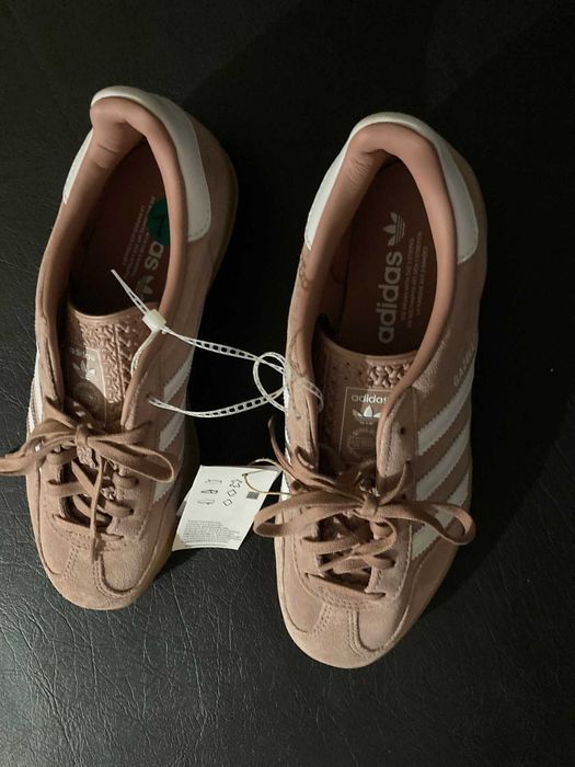 Adidas Gazelle Indoor Women's Indoor