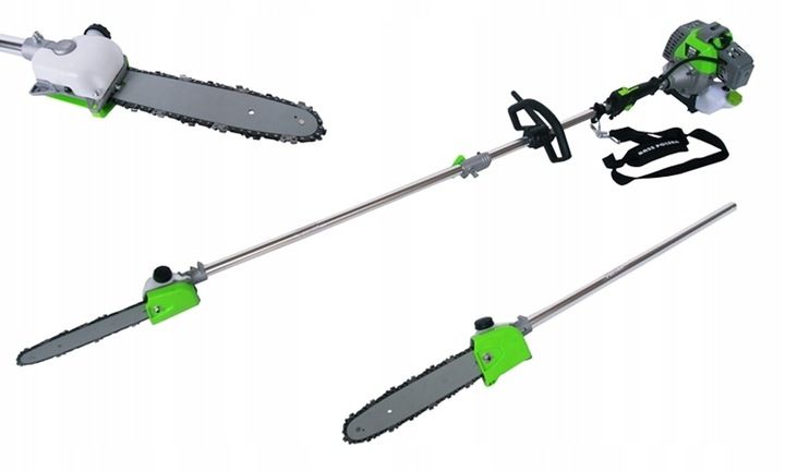 Przystawka Kosy Spalinowej Piła Pilarka Łańcuchowa