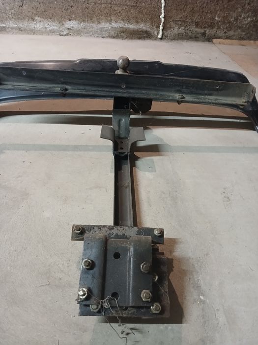 Фаркоп   для ато ВАЗ