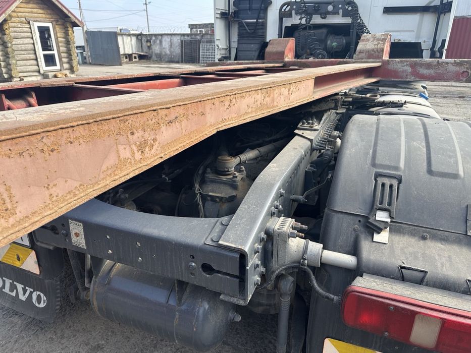 Прицеп  Shladot SD92AS