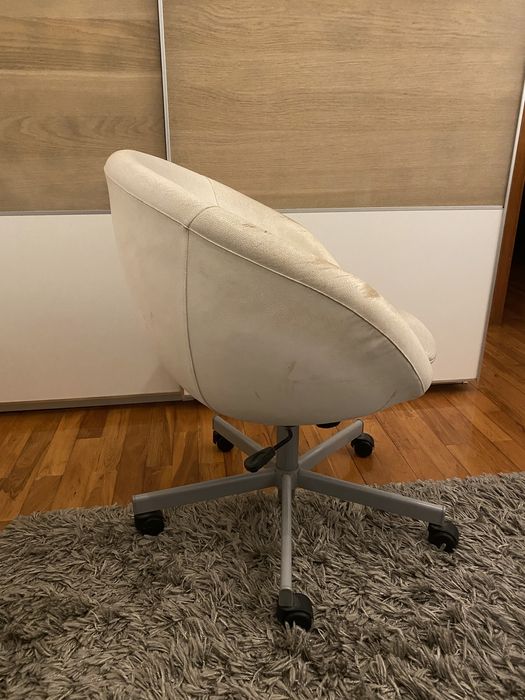 Cadeira de secretária64584646388353122