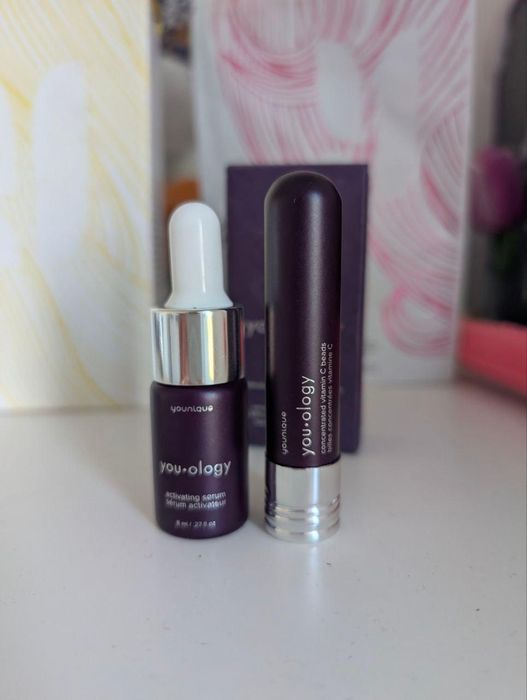 Promocja!!! Kuracja z Vit C od Younique