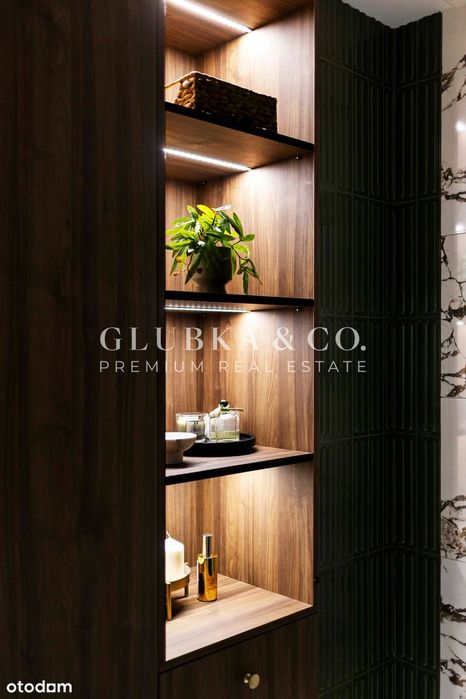 Odra Za Oknem | Sauna | Concierge 24/7 | Premium