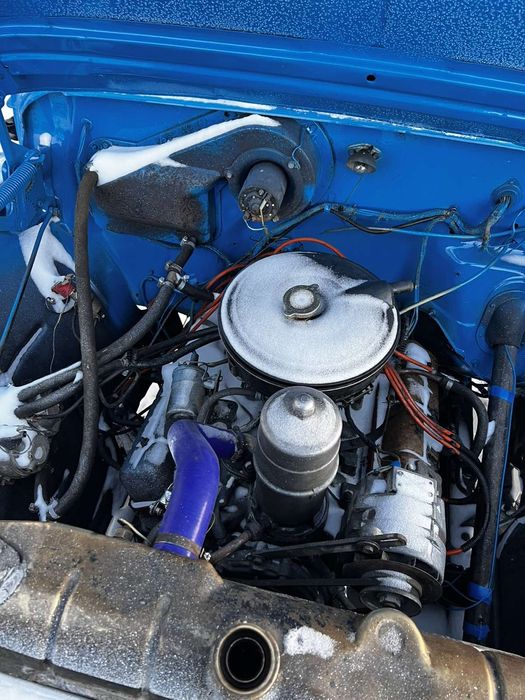 Продам автомобіль ГАЗ-53