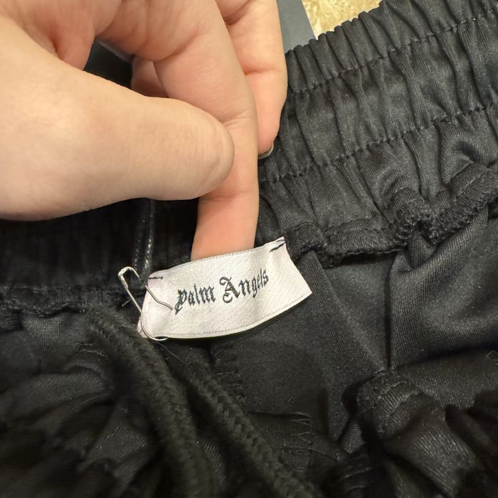 Шорты palm angels