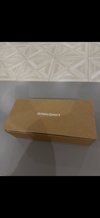 Окуляри вертуальної реальності oculus meta quest2 256gb