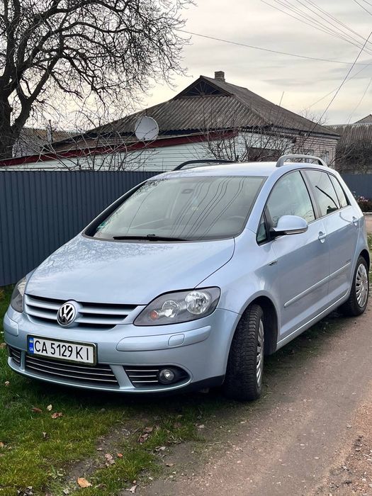 Продам авто гольф плюс