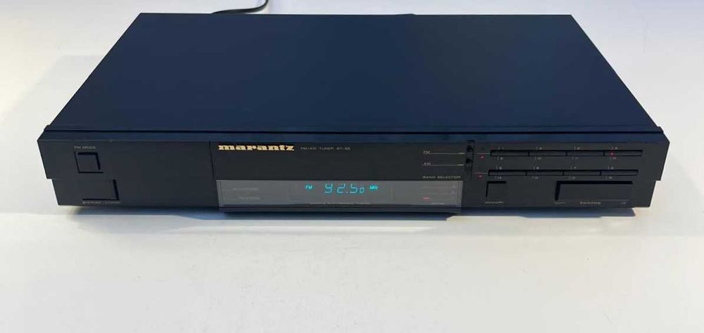 Sintonizador / Tuner Marantz ST-35