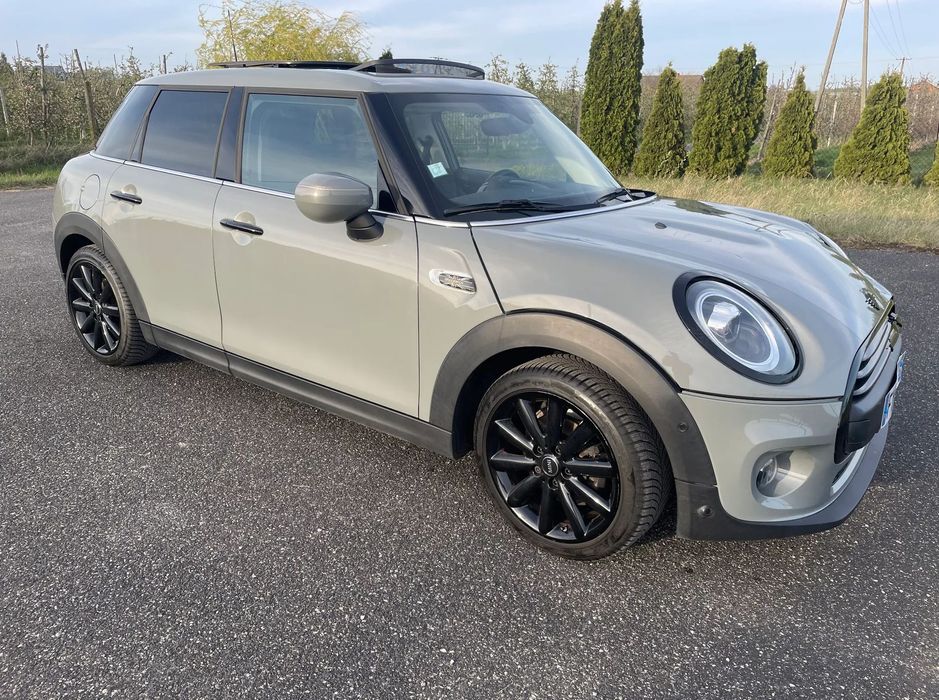 MINI Cooper Mini Cooper GREENWICH Limited Edition