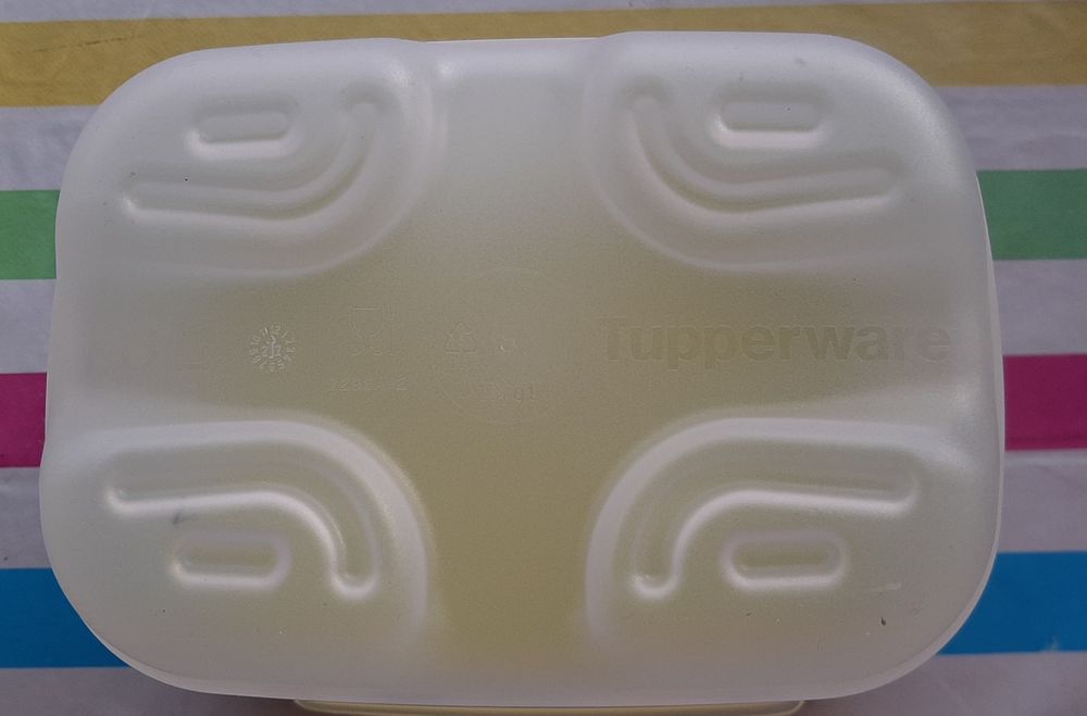 VentSmart Alta 1,8 lts Tupperware64751241044739122