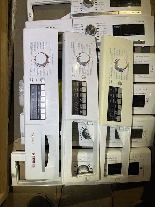 Модуля сушильних машин Bosch/ Siemens