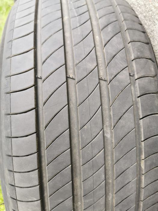 Opony Michelin Primacy 4, 235/45 R20 100V
