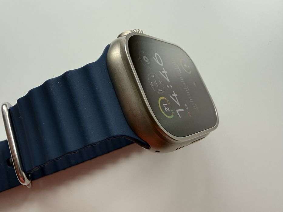 Apple Watch Ultra 2 49mm 90%