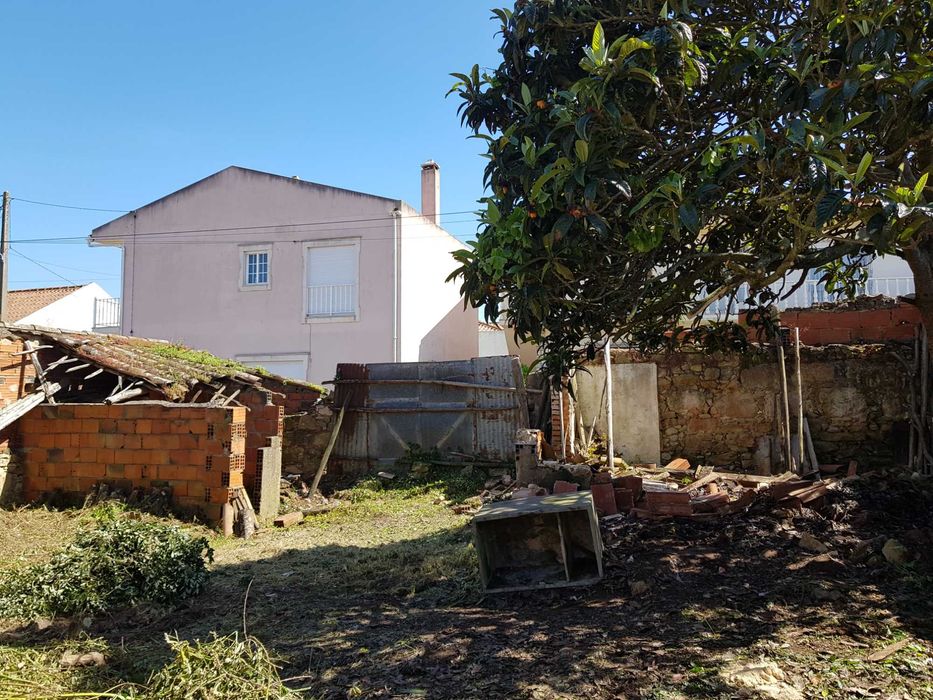 Moradia independente à venda - Vau, Óbidos