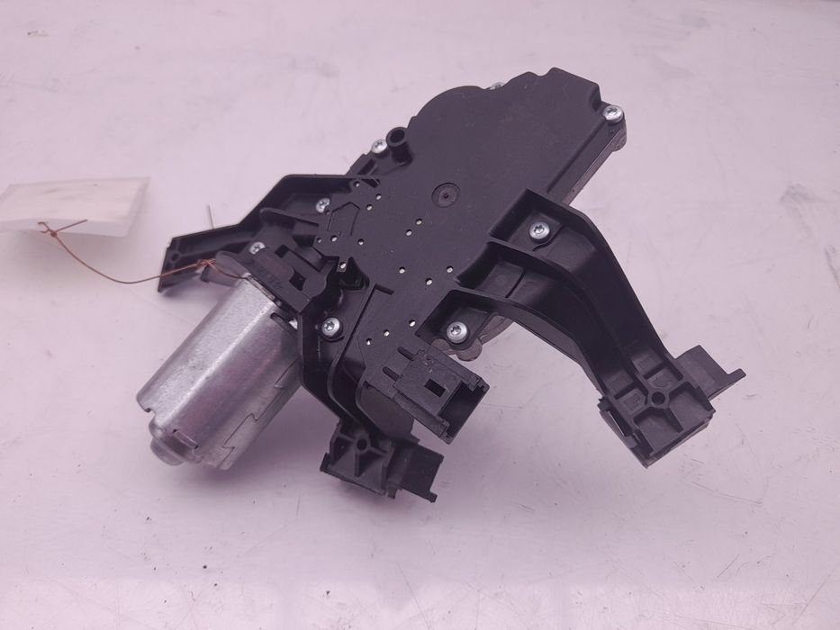 Motor limpa vidros trás PEUGEOT 207 (WA_, WC_)