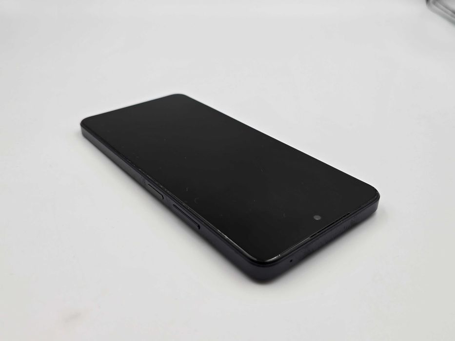 Smartfon REALME 11 5G 8/256GB czarny |Plus Lombard