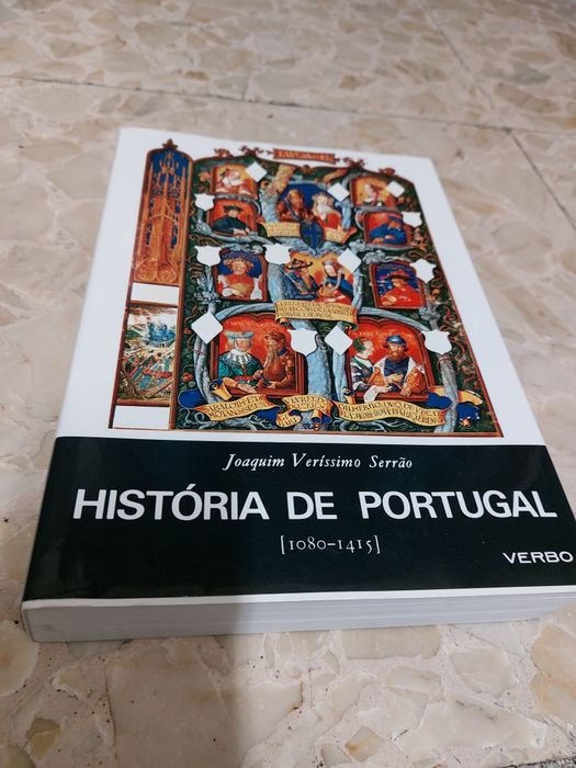 History of Portugal