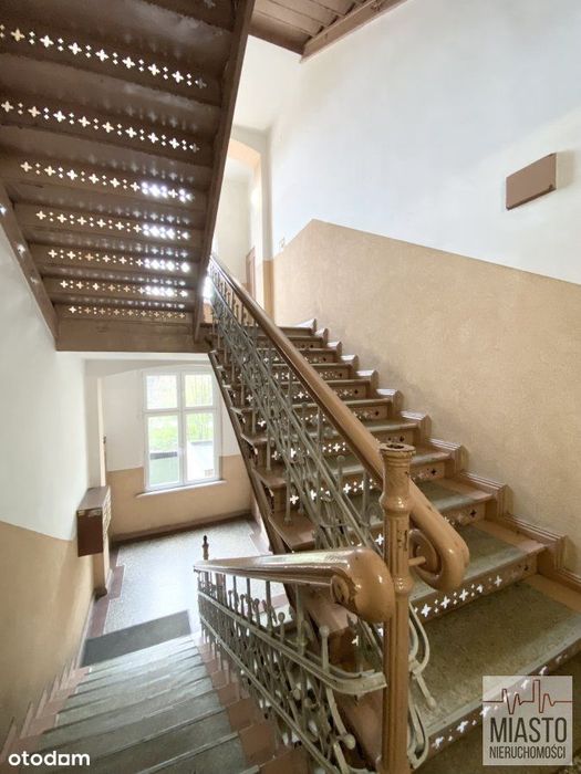 106 m2 | 3 pokoje, 1. piętro - Bytom