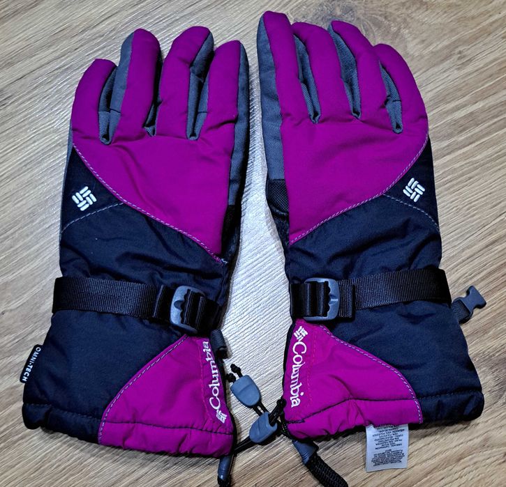 Рукавички,рукавиці  пухові Naturehike, Hestra.