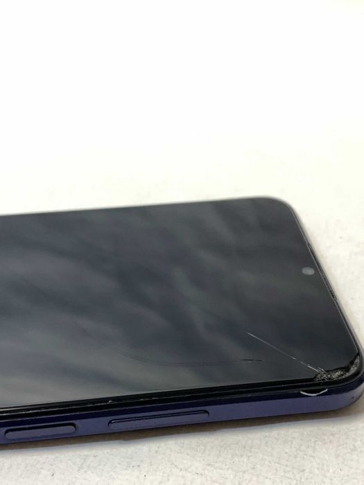 OPPO A17 4/64GB Blue