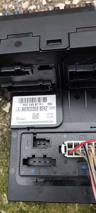 Vendo Sam Frente e Tras