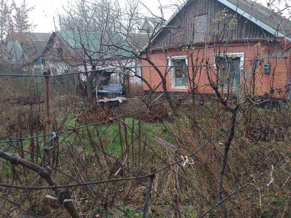 Продам земельну ділянку пр. Науки ( Гагаріна ) вул. Кишинівська