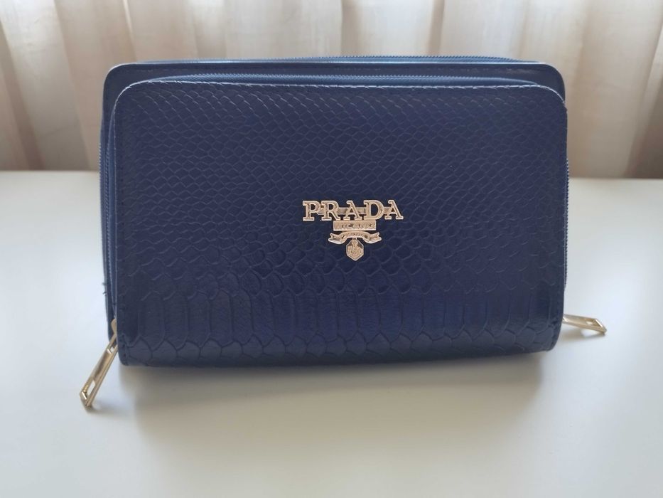 Wallets (cash/documents/mobile phone) – New64550699083137121