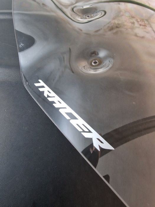 Viseira touring original yamaha tracer 9