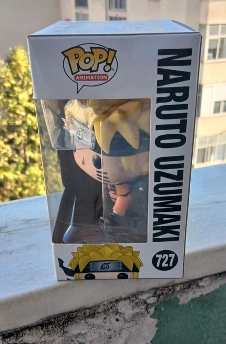 Funko Pop - Naruto