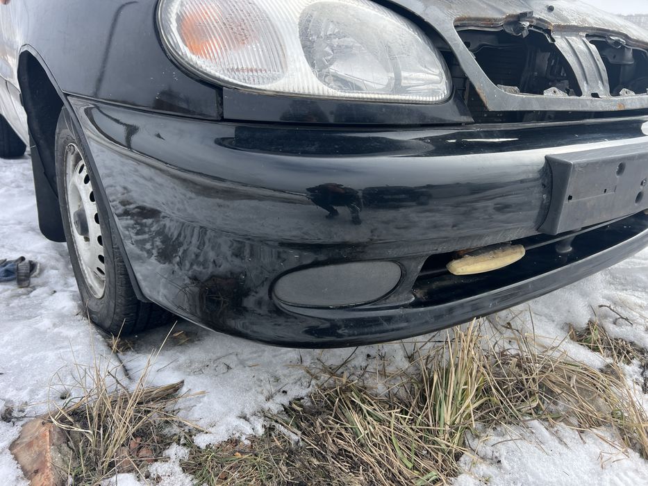 Віддам Все за Смішні Гроші !Ланос 1.5 Газ Бен  2011р  110тис Оригінал