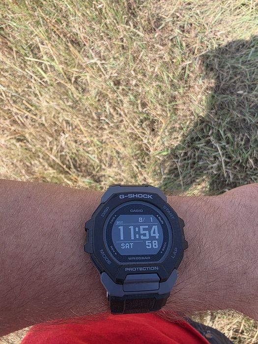 Casio GBD-300-1ER nowy